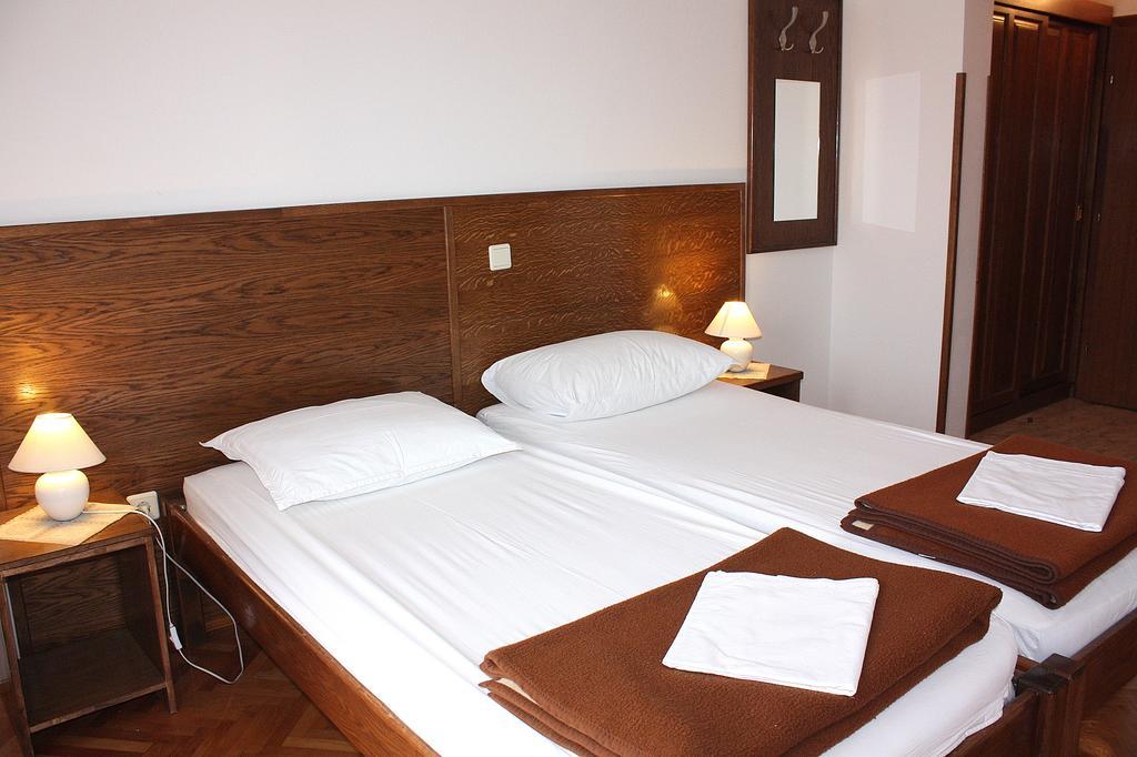 Mb Bed&Breakfast Pag Town Cameră foto