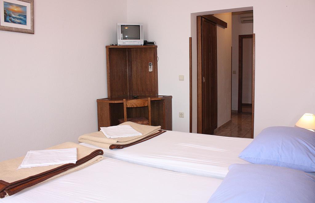 Mb Bed&Breakfast Pag Town Cameră foto